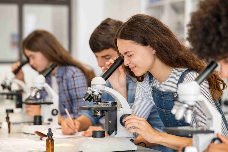 10 carreras universitarias relacionadas con la biología que puedes estudiar 10 carreras universitarias relacionadas con la biología que puedes estudiar